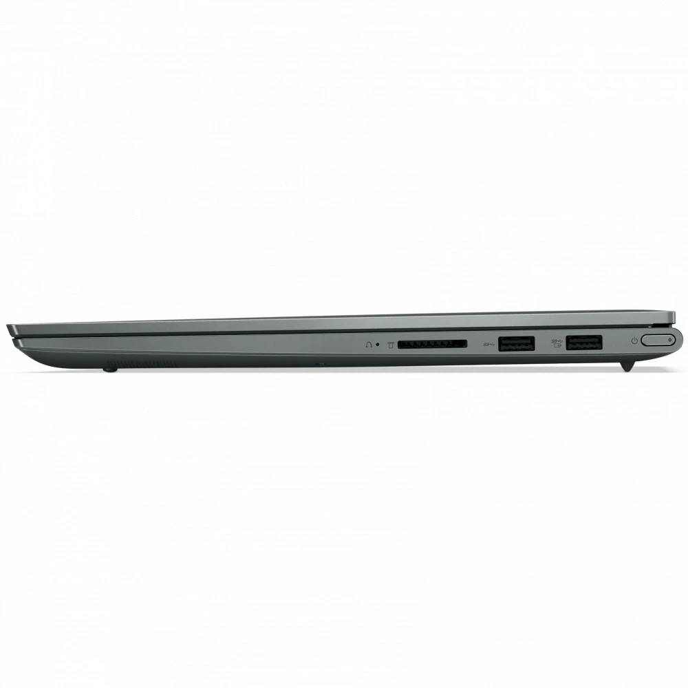 Ноутбук Lenovo Yoga Slim 7 Pro Gen 7 (82VA002TRU) 16 ", WQXGA 2560x1600 (16:10), Intel, Core i7, 32 Гб, 1 ТБ, Intel Arc A370M, Windows 11 Home
