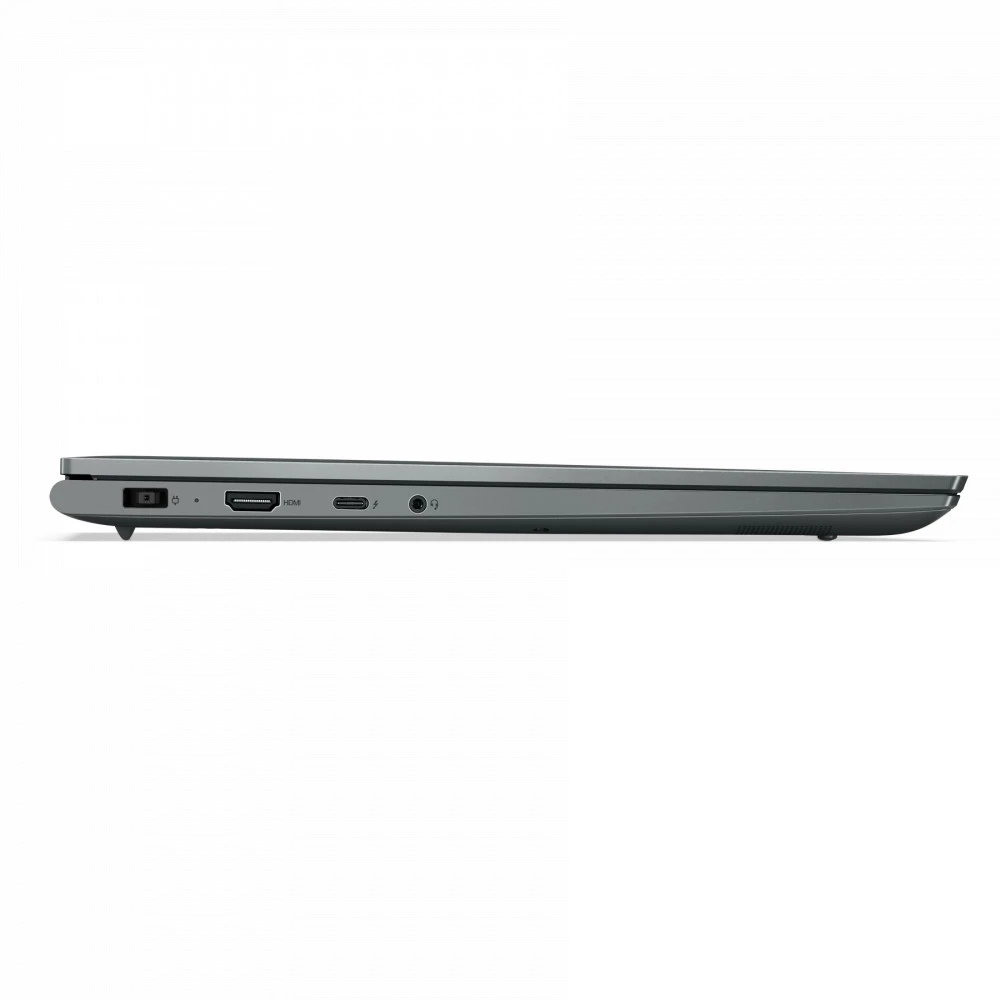 Ноутбук Lenovo Yoga Slim 7 Pro Gen 7 (82VA002TRU) 16 ", WQXGA 2560x1600 (16:10), Intel, Core i7, 32 Гб, 1 ТБ, Intel Arc A370M, Windows 11 Home