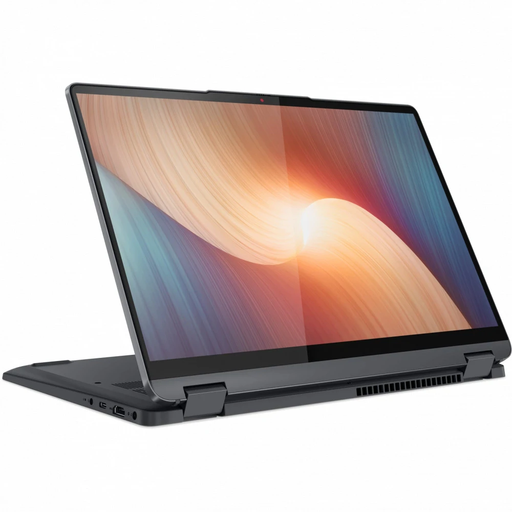 Ноутбук Lenovo IdeaPad Flex 5 Gen 7 (82R9006ARU) 14 ", WQHD 2240x1400 (8:5), AMD, Ryzen 5, 16 Гб, 512 ГБ, AMD Radeon Vega, Windows 11 Home