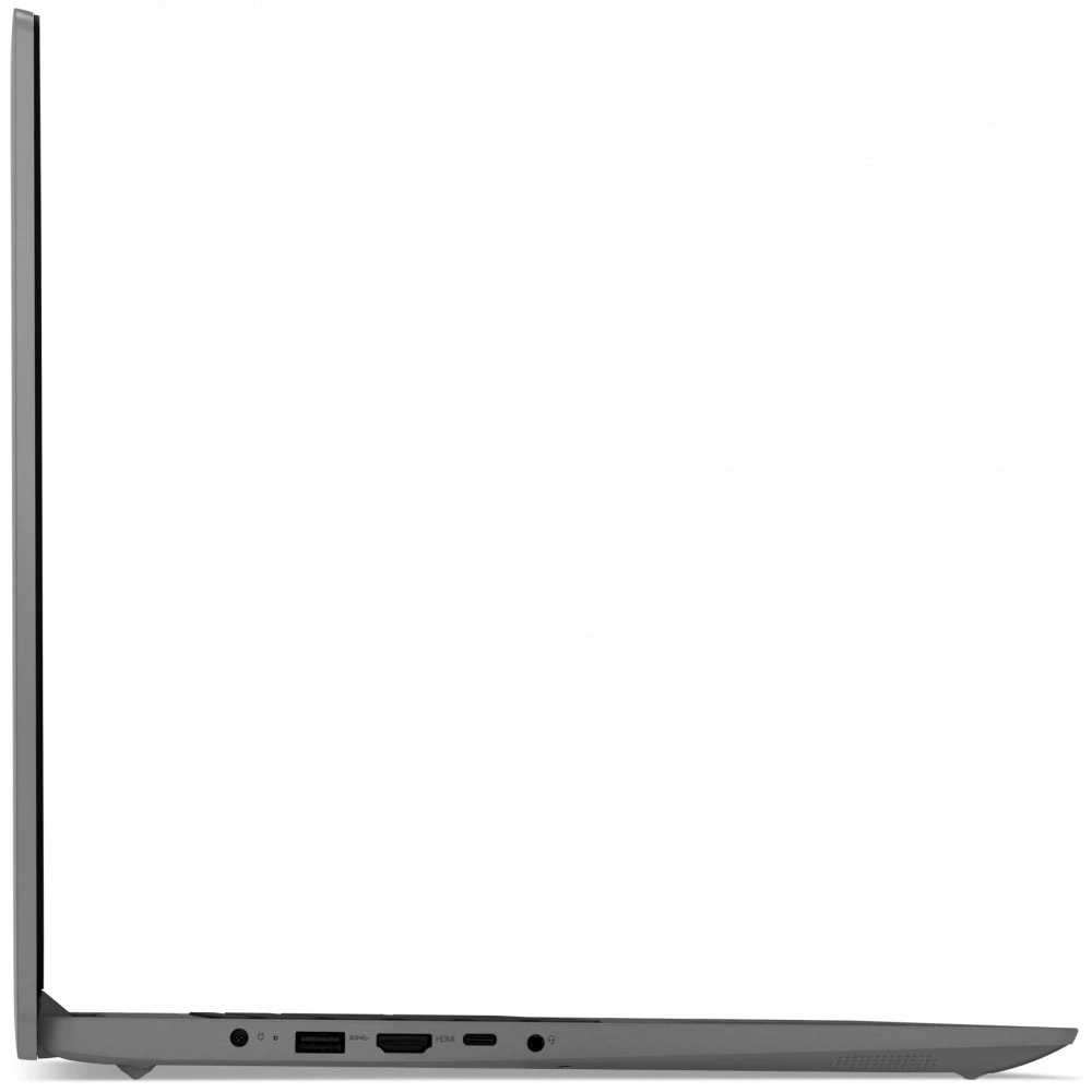 Ноутбук Lenovo IdeaPad 3 17ABA7 82RQ000CRK 17.3 ", FHD 1920x1080 (16:9), AMD, Ryzen 5, 16 Гб, 512 ГБ, AMD Radeon Vega