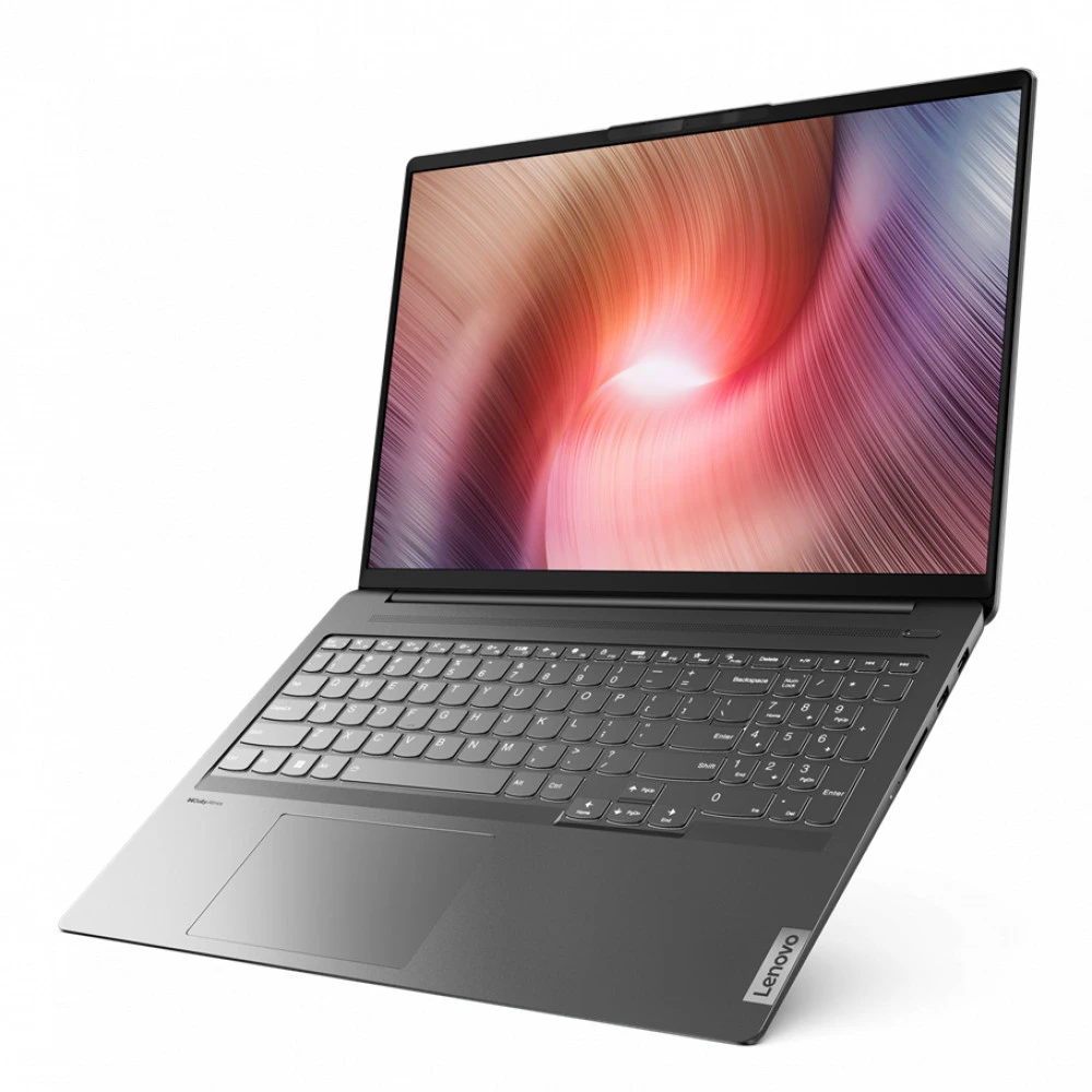 Ноутбук Lenovo IdeaPad 5 Pro 16ARH7 82SN0045RK 16 ", WQXGA 2560x1600 (16:10), AMD, Ryzen 7, 16 Гб, 512 ГБ, AMD Radeon Graphics