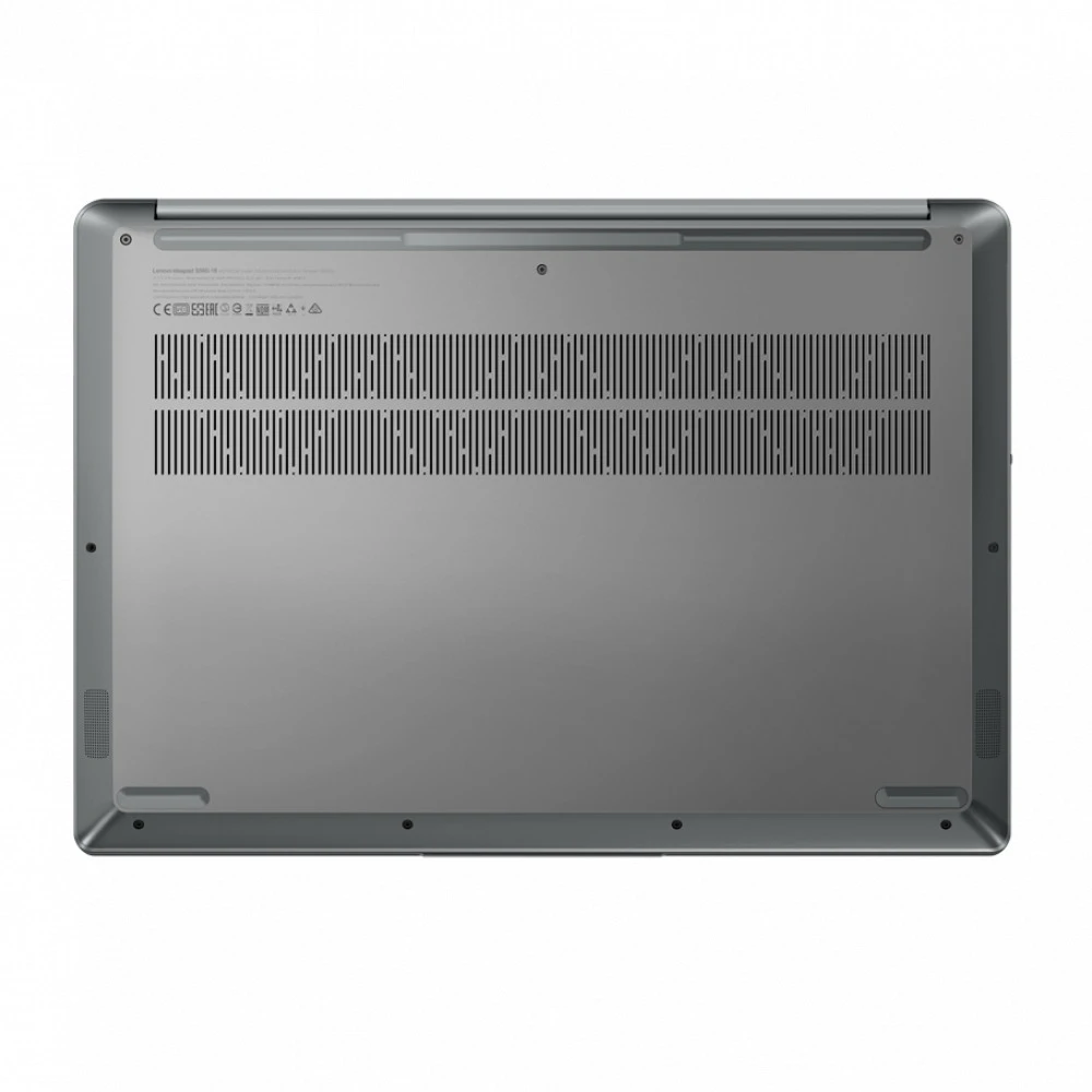 Ноутбук Lenovo IdeaPad 5 Pro 16ARH7 82SN0045RK 16 ", WQXGA 2560x1600 (16:10), AMD, Ryzen 7, 16 Гб, 512 ГБ, AMD Radeon Graphics