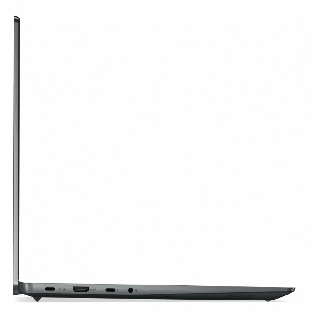 Ноутбук Lenovo IdeaPad 5 Pro 16IAH7 82SK002YRU 16 ", WQXGA 2560x1600 (16:10), Intel, Core i5, 16 Гб, 512 ГБ, Intel Arc A370M, Windows 11 Home