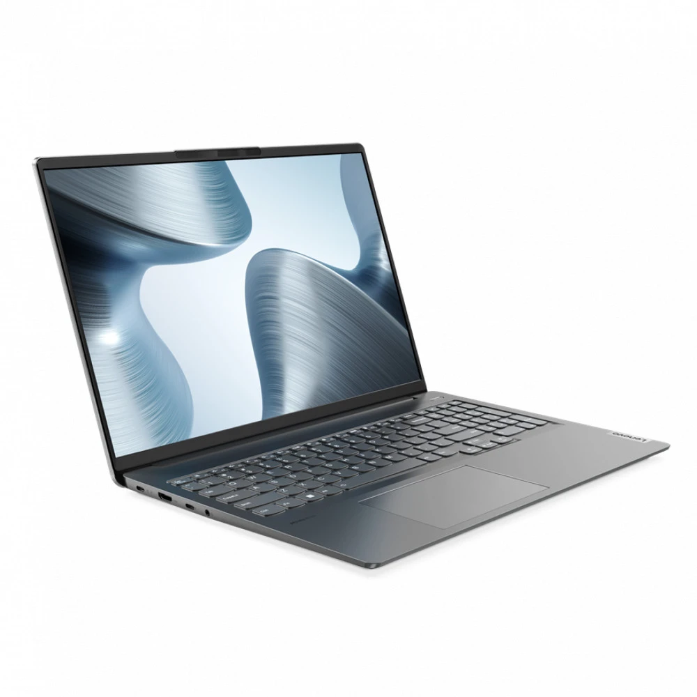 Ноутбук Lenovo IdeaPad 5 Pro 16IAH7 82SK002YRU 16 ", WQXGA 2560x1600 (16:10), Intel, Core i5, 16 Гб, 512 ГБ, Intel Arc A370M, Windows 11 Home