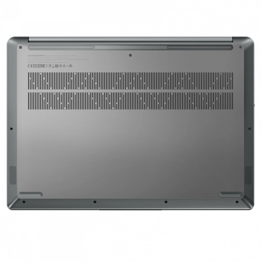 Ноутбук Lenovo IdeaPad 5 Pro 16IAH7 82SK002SRK 16 ", WQXGA 2560x1600 (16:10), Intel, Core i5, 16 Гб, 512 ГБ, Intel Iris Xe Graphics