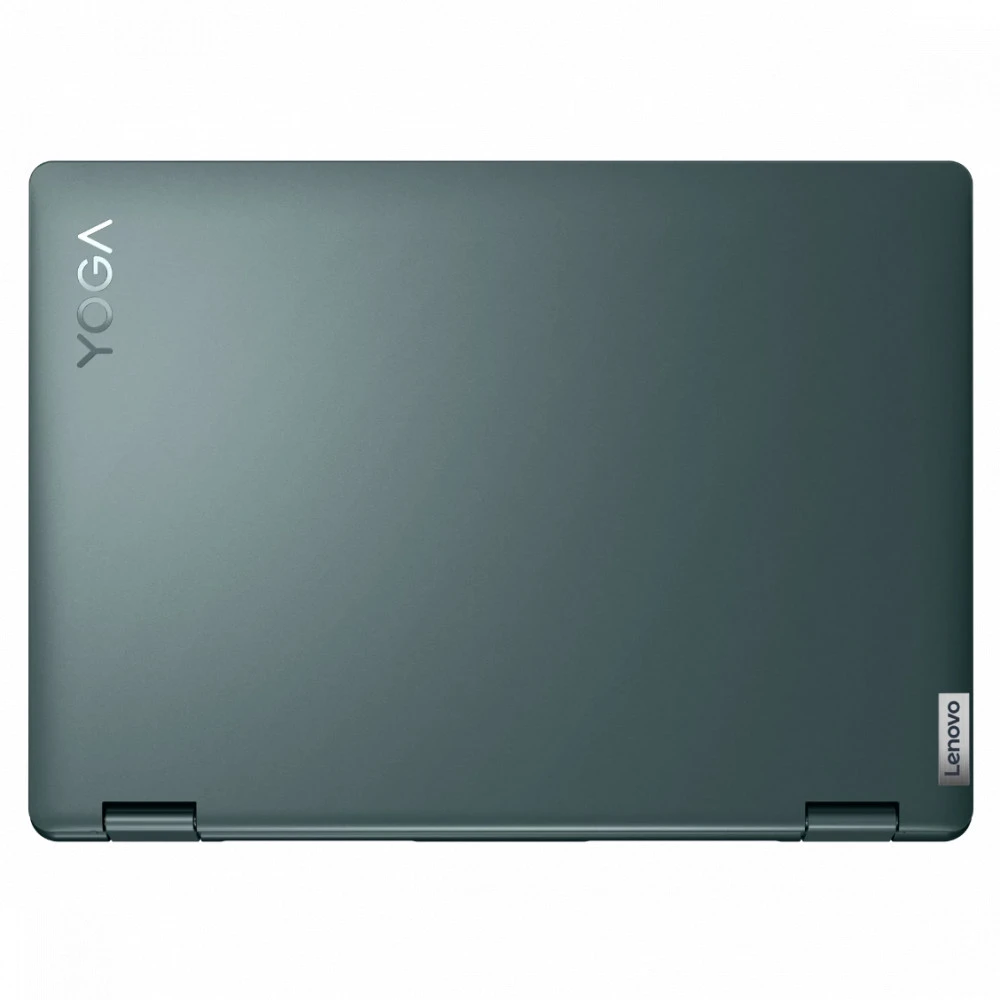 Ноутбук Lenovo Yoga 6 Gen 7 (82UD000CRU) 13.3 ", WUXGA 1920x1200 (16:10), AMD, Ryzen 5, 8 Гб, 512 ГБ, AMD Radeon Vega, Windows 11 Home