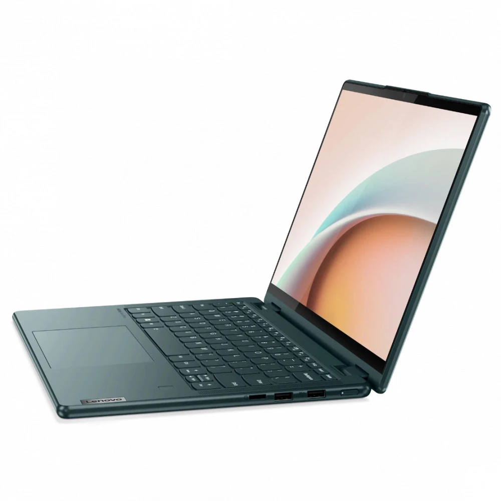 Ноутбук Lenovo Yoga 6 Gen 7 (82UD000BRU) 13.3 ", WUXGA 1920x1200 (16:10), AMD, Ryzen 7, 16 Гб, 512 ГБ, AMD Radeon Vega, Windows 11 Home