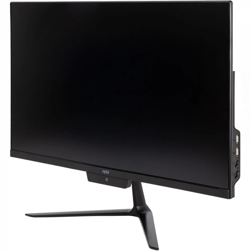 Моноблок HIPER V2 6YT47CL1K5 23.8 ", Intel, Celeron, G5905, 3.5, 4 Гб, 128 Гб