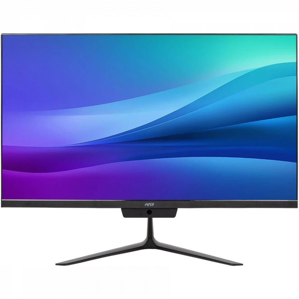 Моноблок HIPER V2 6YT47CL1K5 23.8 ", Intel, Celeron, G5905, 3.5, 4 Гб, 128 Гб