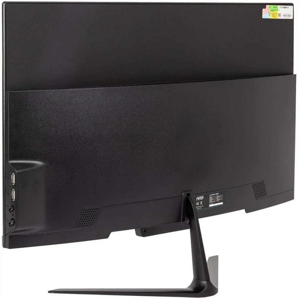 Моноблок HIPER V2 6YT47CL1K5 23.8 ", Intel, Celeron, G5905, 3.5, 4 Гб, 128 Гб