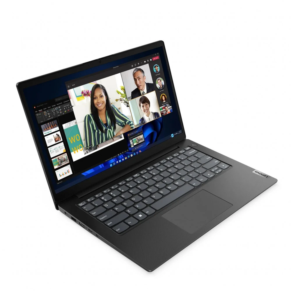 Ноутбук Lenovo V14 G4 AMN 82YT00N2RU 14 ", FHD 1920x1080 (16:9), AMD, Ryzen 5, 8 Гб, 512 ГБ, AMD Radeon 610M