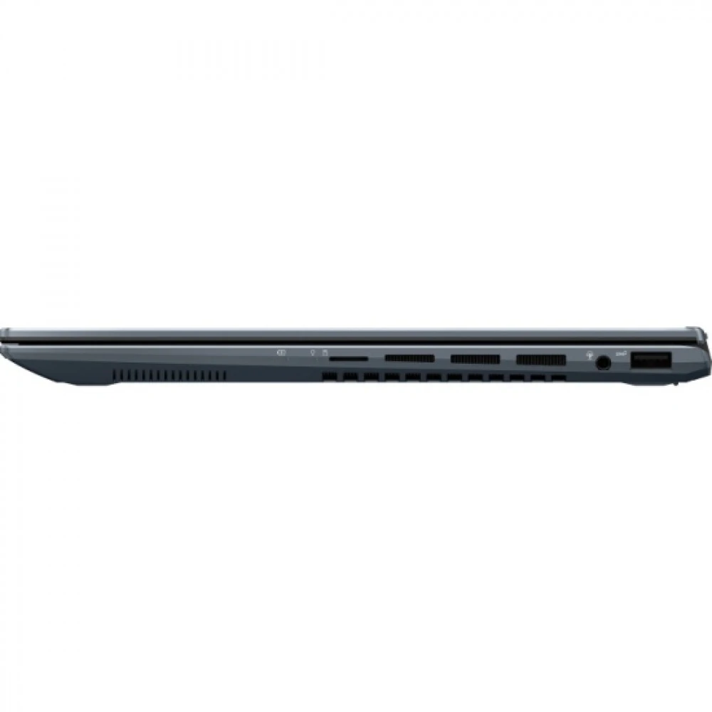 Ноутбук Asus ZenBook 14 Flip OLED UP5401EA-KN003 (90NB0V41-M007B0) 14 ", WQXGA+ 2880x1800 (16:10), Intel, Core i5, 8 Гб, 512 ГБ, Intel Iris Xe Graphics