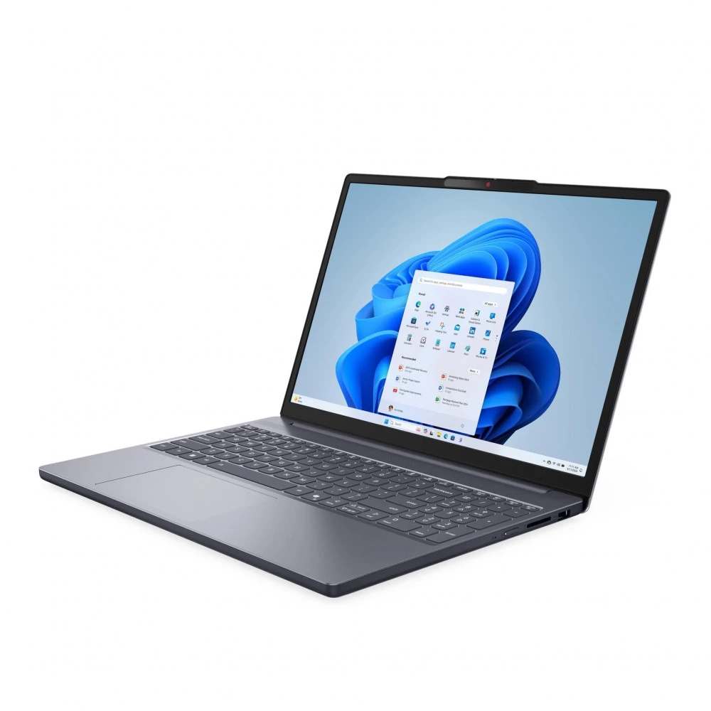 Ноутбук Lenovo IdeaPad Slim 3 15ARP10 83K7000HRK 15.3 ", WUXGA 1920x1200 (16:10), AMD, Ryzen 5, 8 Гб, 512 ГБ, AMD Radeon 660M, Windows 11 Home