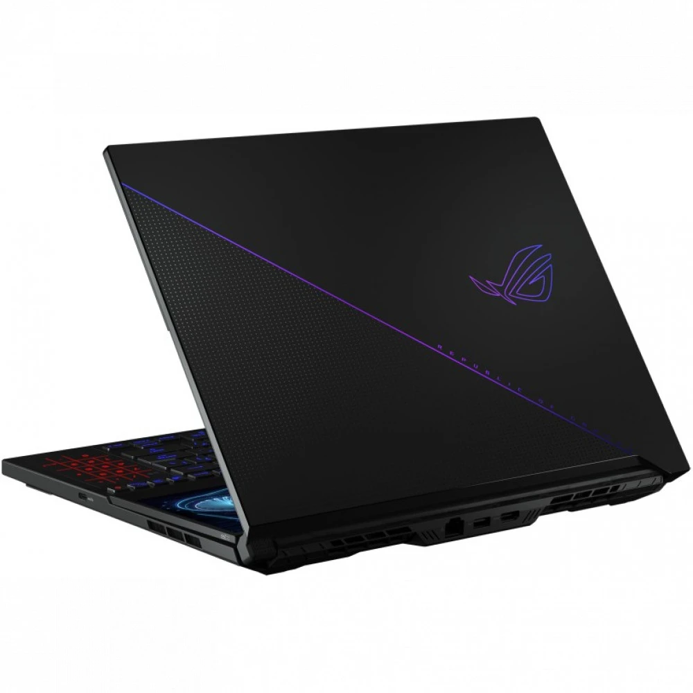 Ноутбук Asus ROG Zephyrus Duo 16 GX650RX GX650RX-LO196X 16 ", WQXGA 2560x1600 (16:10), AMD, Ryzen 9, 32 Гб, 1 ТБ, nVidia GeForce RTX 3080 TI, Windows 11 Pro