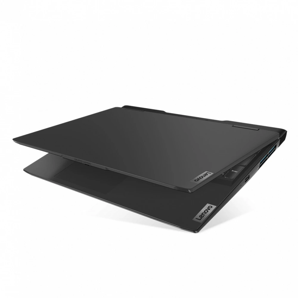 Ноутбук Lenovo IdeaPad Gaming 3 16IAH7 82SA00DHRK 16 ", WUXGA 1920x1200 (16:10), Intel, Core i5, 16 Гб, 1 ТБ, nVidia GeForce RTX 3050 Ti