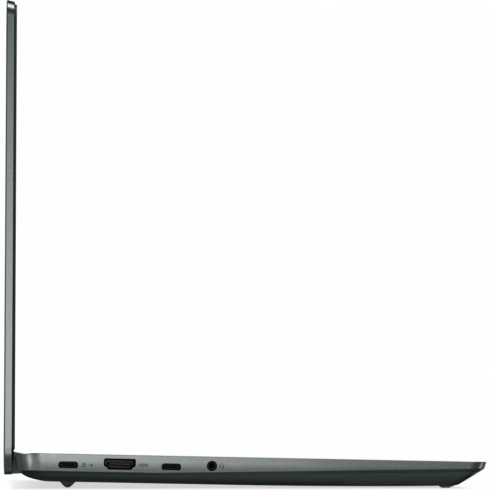 Ноутбук Lenovo IdeaPad 5 Pro Gen 7 (82SJ004NRK) 14 ", WQHD 2240x1400 (8:5), AMD, Ryzen 5, 16 Гб, 512 ГБ, AMD Radeon 660M