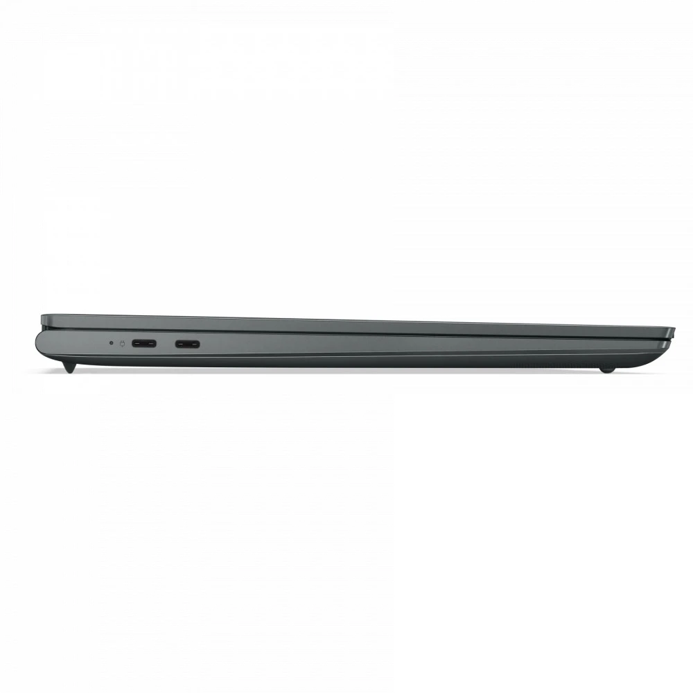 Ноутбук Lenovo Yoga Slim 7 Pro Gen 7 (82UU0012RU) 14 ", WQXGA+ 2880x1800 (16:10), AMD, Ryzen 5, 16 Гб, 512 ГБ, AMD Radeon 680M, Windows 11 Home