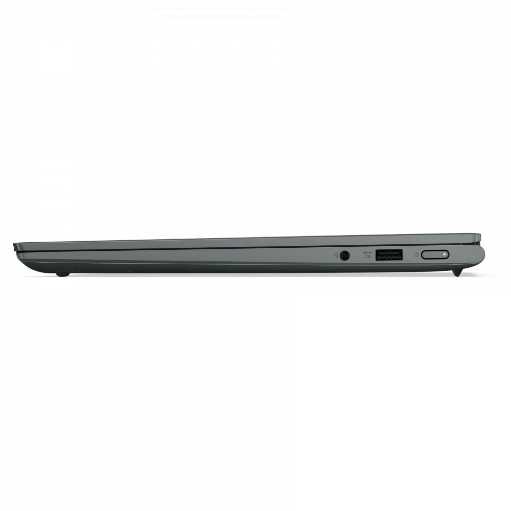 Ноутбук Lenovo Yoga Slim 7 Pro Gen 7 (82UU0012RU) 14 ", WQXGA+ 2880x1800 (16:10), AMD, Ryzen 5, 16 Гб, 512 ГБ, AMD Radeon 680M, Windows 11 Home