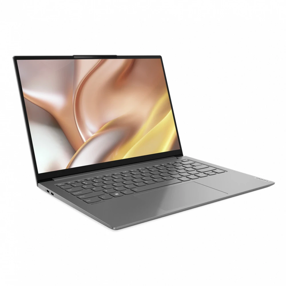 Ноутбук Lenovo Yoga Slim 7 Pro 14ARH7 82UU0011RU 14 ", WQXGA+ 2880x1800 (16:10), AMD, Ryzen 7, 16 Гб, 1 ТБ, AMD Radeon 680M, Windows 11 Home