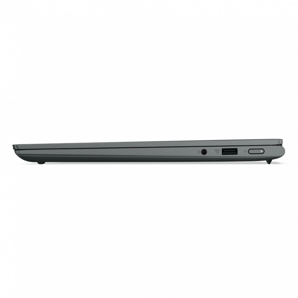 Ноутбук Lenovo Yoga Slim 7 Pro 14ARH7 82UU0011RU 14 ", WQXGA+ 2880x1800 (16:10), AMD, Ryzen 7, 16 Гб, 1 ТБ, AMD Radeon 680M, Windows 11 Home