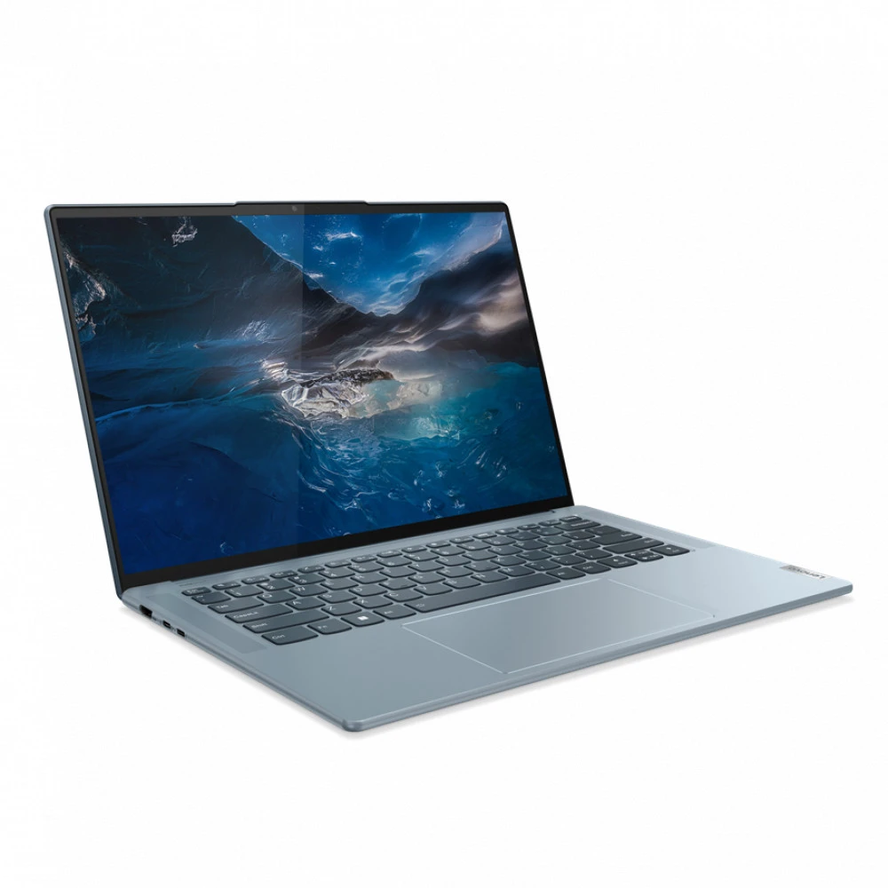 Ноутбук Lenovo Yoga Slim 7 ProX 14IAH7 82TK004JRU 14.5 ", 3072x1920 (8:5), Intel, Core i7, 32 Гб, 1 ТБ, nVidia GeForce RTX 3050, Windows 11 Home