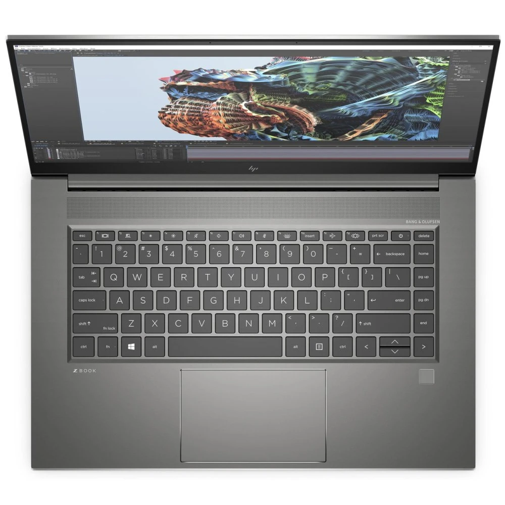 Мобильная рабочая станция HP ZBook 15 Studio G8 314F7EA 15.6, FHD 1920x1080, Intel, Core i7, 16, SSD