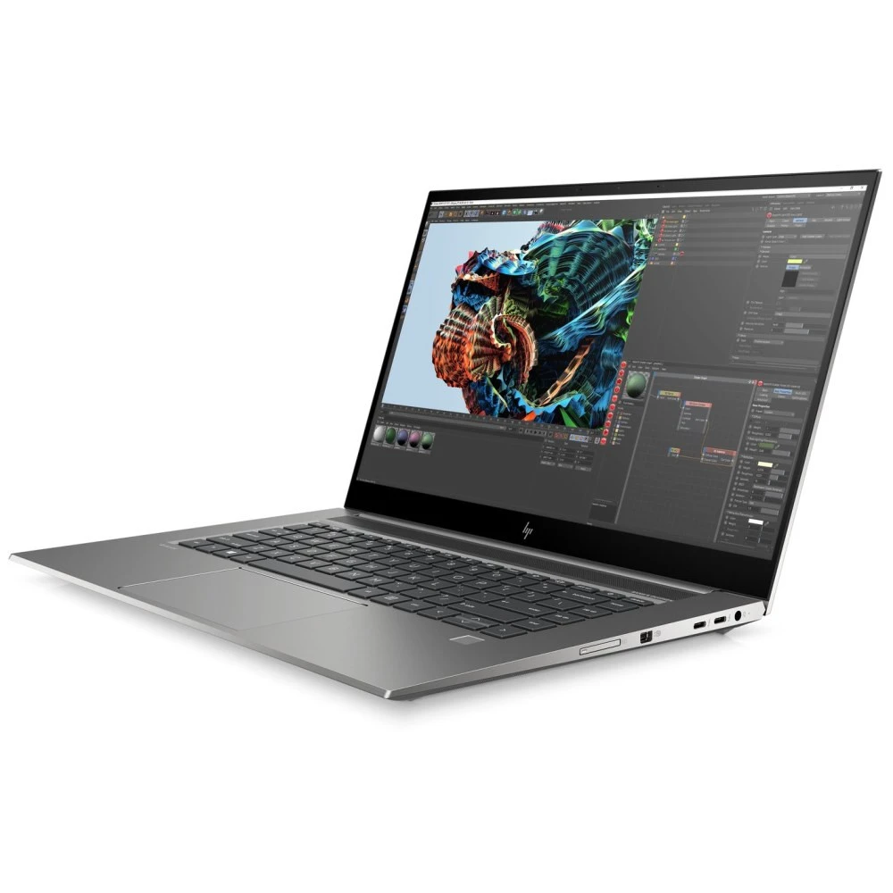 Мобильная рабочая станция HP ZBook 15 Studio G8 314F7EA 15.6, FHD 1920x1080, Intel, Core i7, 16, SSD