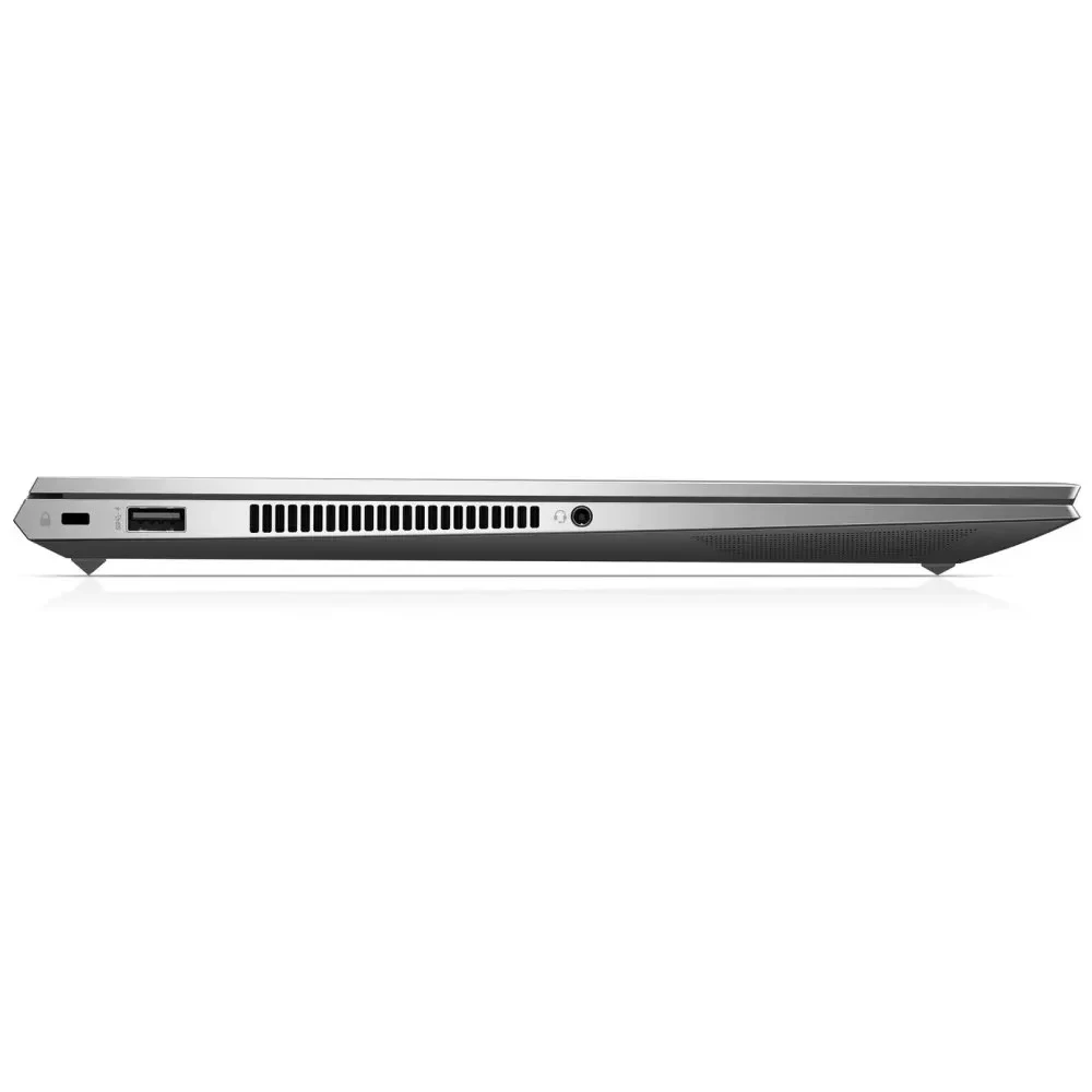 Мобильная рабочая станция HP zBook Studio G8 525B4EA 15.6, FHD 1920x1080, Intel, Core i7, 16, SSD