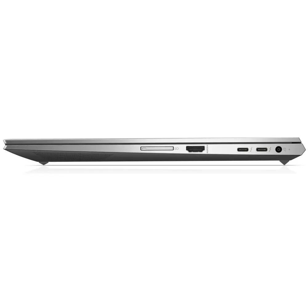Мобильная рабочая станция HP zBook Studio G8 525B4EA 15.6, FHD 1920x1080, Intel, Core i7, 16, SSD
