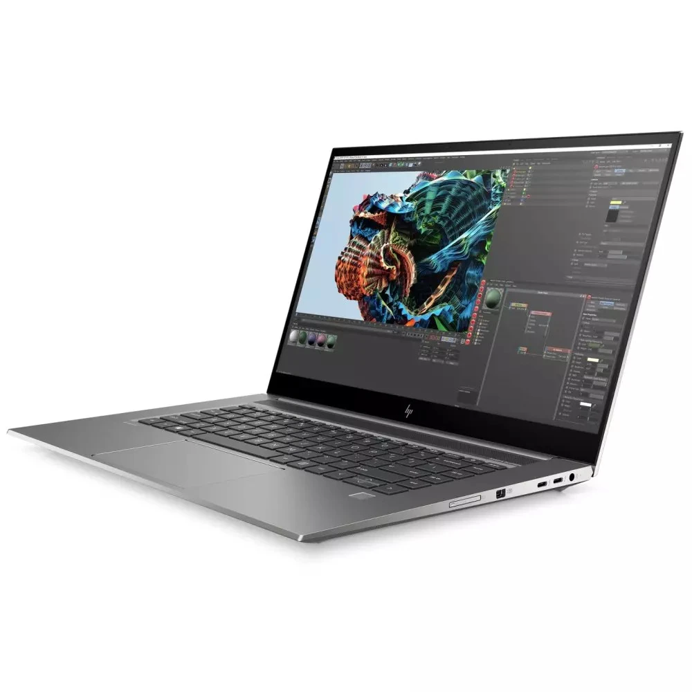 Мобильная рабочая станция HP zBook Studio G8 525B4EA 15.6, FHD 1920x1080, Intel, Core i7, 16, SSD