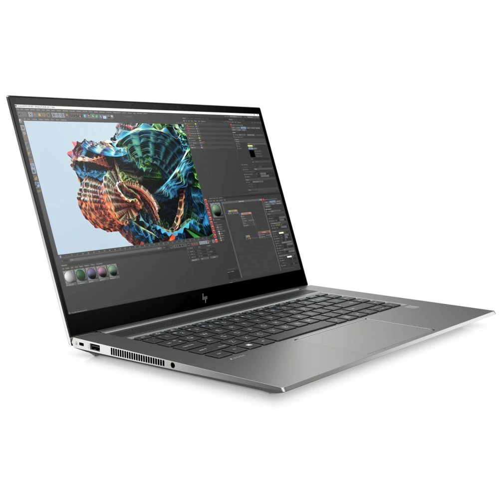 Мобильная рабочая станция HP zBook Studio G8 525B4EA 15.6, FHD 1920x1080, Intel, Core i7, 16, SSD