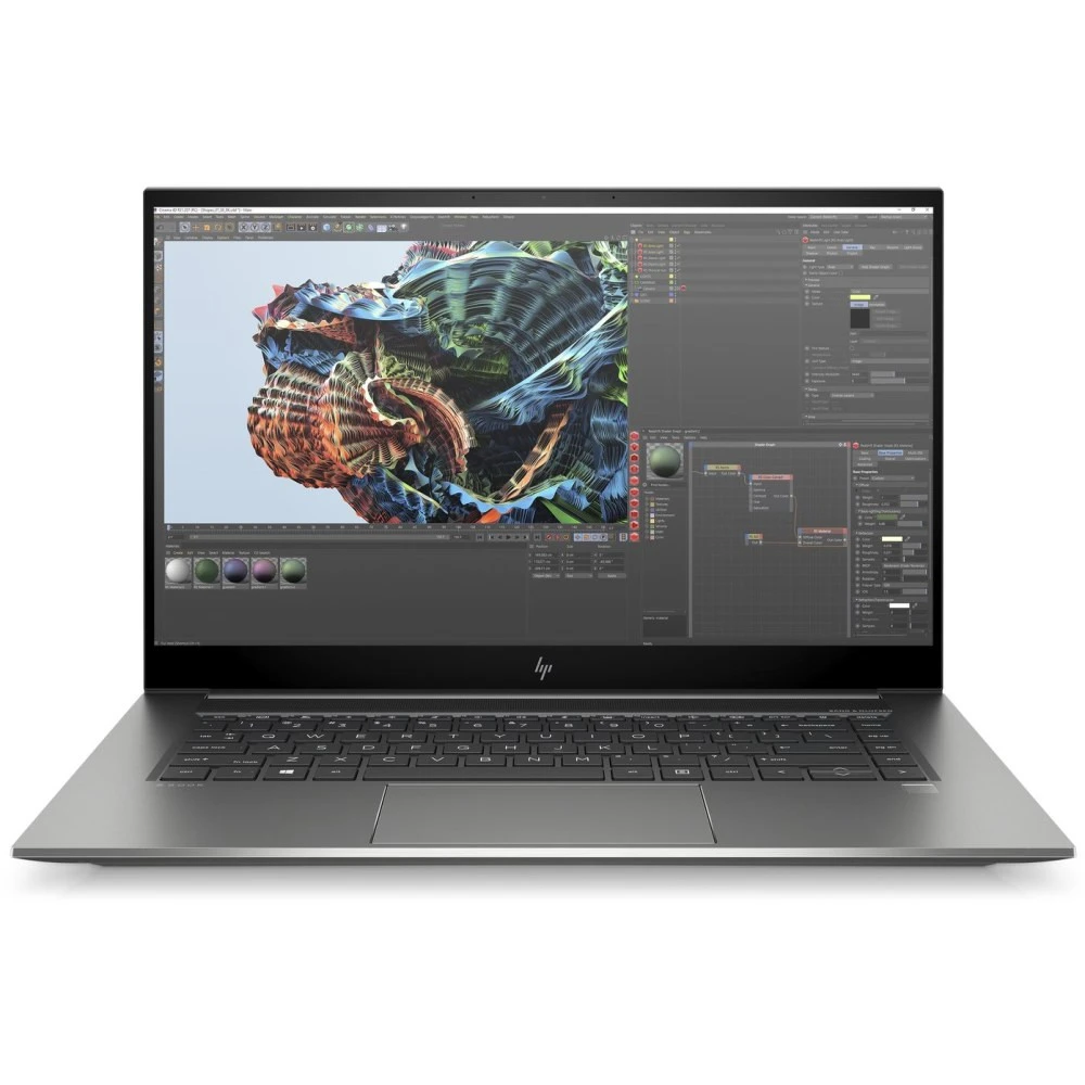 Мобильная рабочая станция HP zBook Studio G8 525B4EA 15.6, FHD 1920x1080, Intel, Core i7, 16, SSD