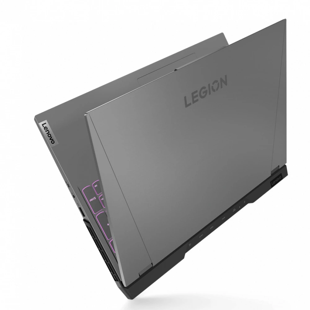 Ноутбук Lenovo Legion 5 Pro 16IAH7H 82RF0031RK 16 ", WQXGA 2560x1600 (16:10), Intel, Core i5, 16 Гб, 1 ТБ, nVidia GeForce RTX 3060