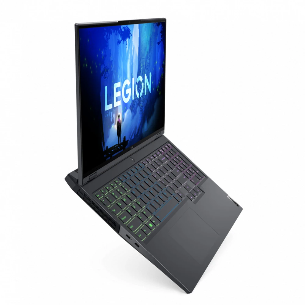 Ноутбук Lenovo Legion 5 Pro 16IAH7H 82RF0031RK 16 ", WQXGA 2560x1600 (16:10), Intel, Core i5, 16 Гб, 1 ТБ, nVidia GeForce RTX 3060