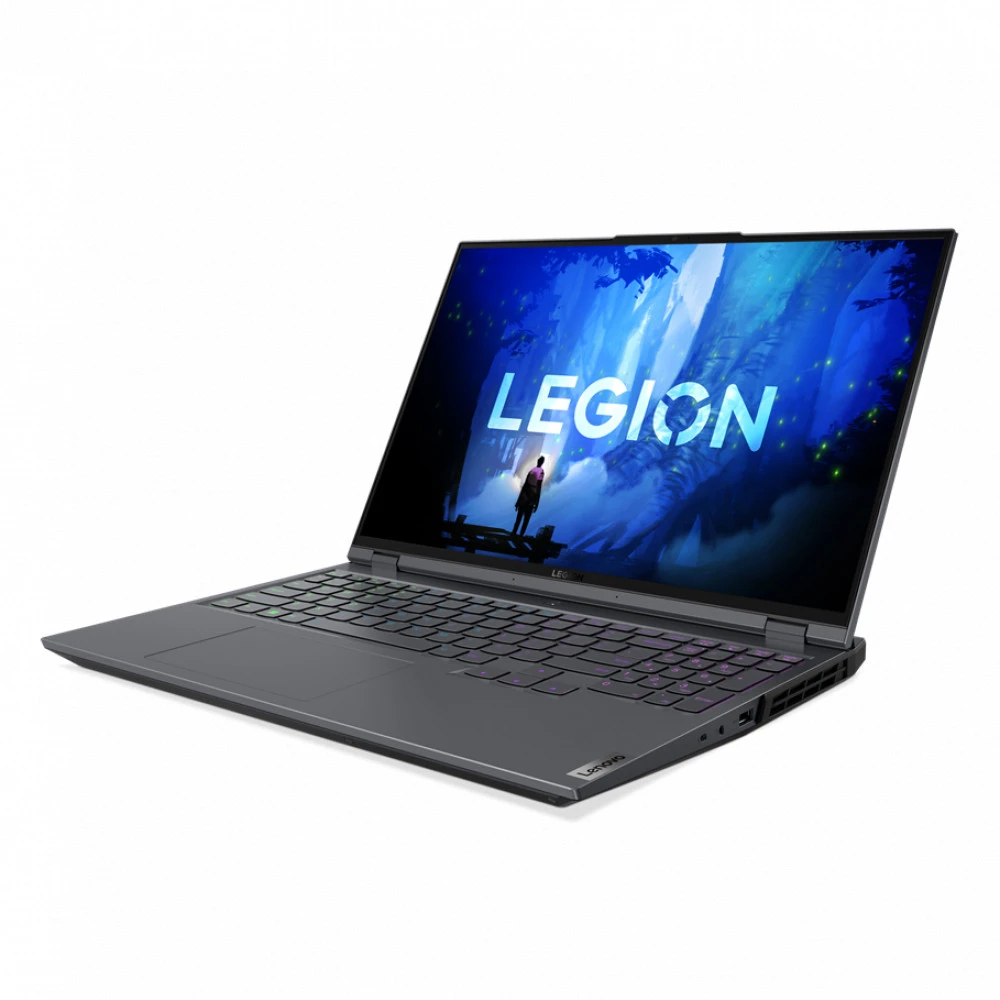 Ноутбук Lenovo Legion 5 Pro 16IAH7H 82RF0031RK 16 ", WQXGA 2560x1600 (16:10), Intel, Core i5, 16 Гб, 1 ТБ, nVidia GeForce RTX 3060