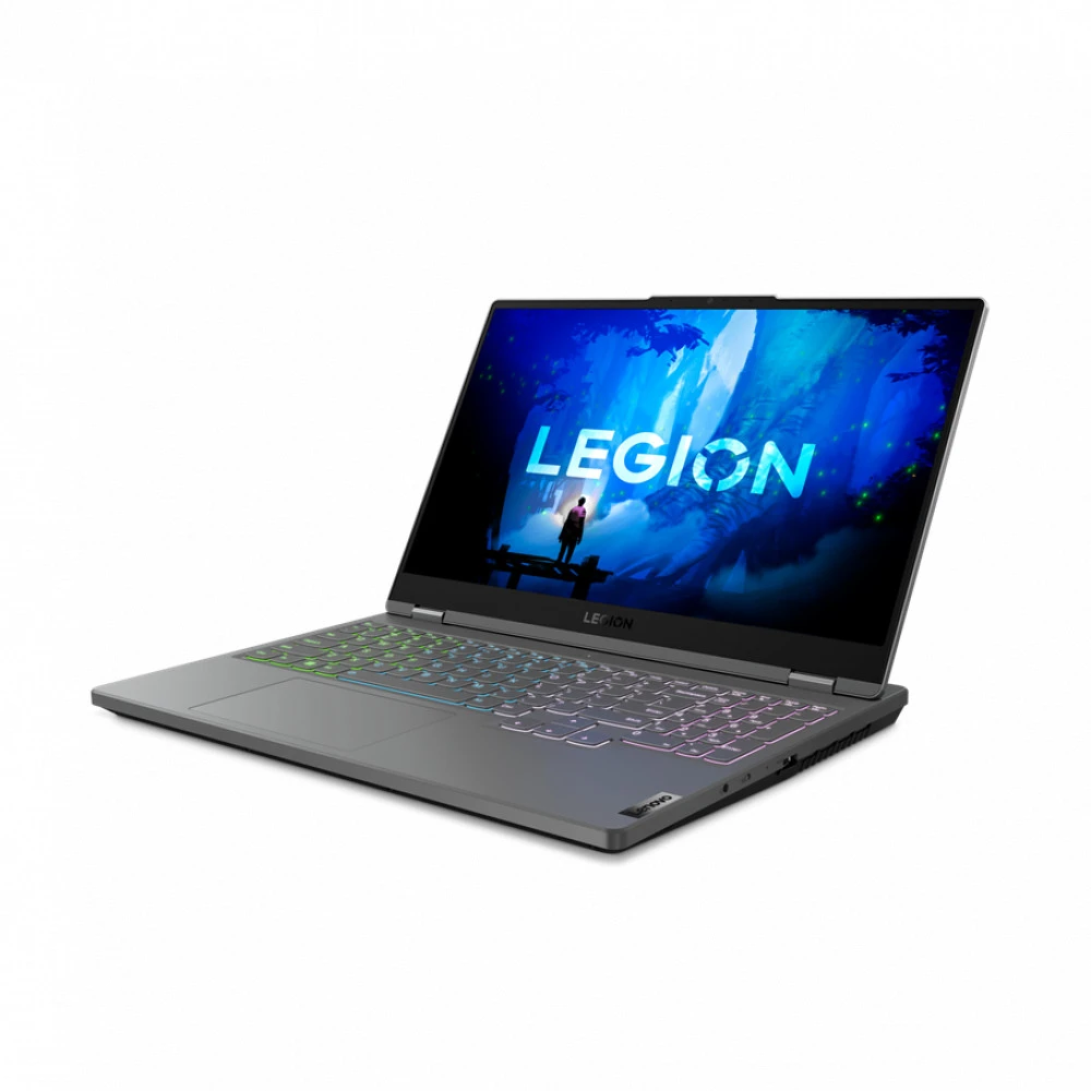 Ноутбук Lenovo Legion 5 15IAH7 82RC0031RK 15.6 ", FHD 1920x1080 (16:9), Intel, Core i5, 16 Гб, 512 ГБ, nVidia GeForce RTX 3050 Ti
