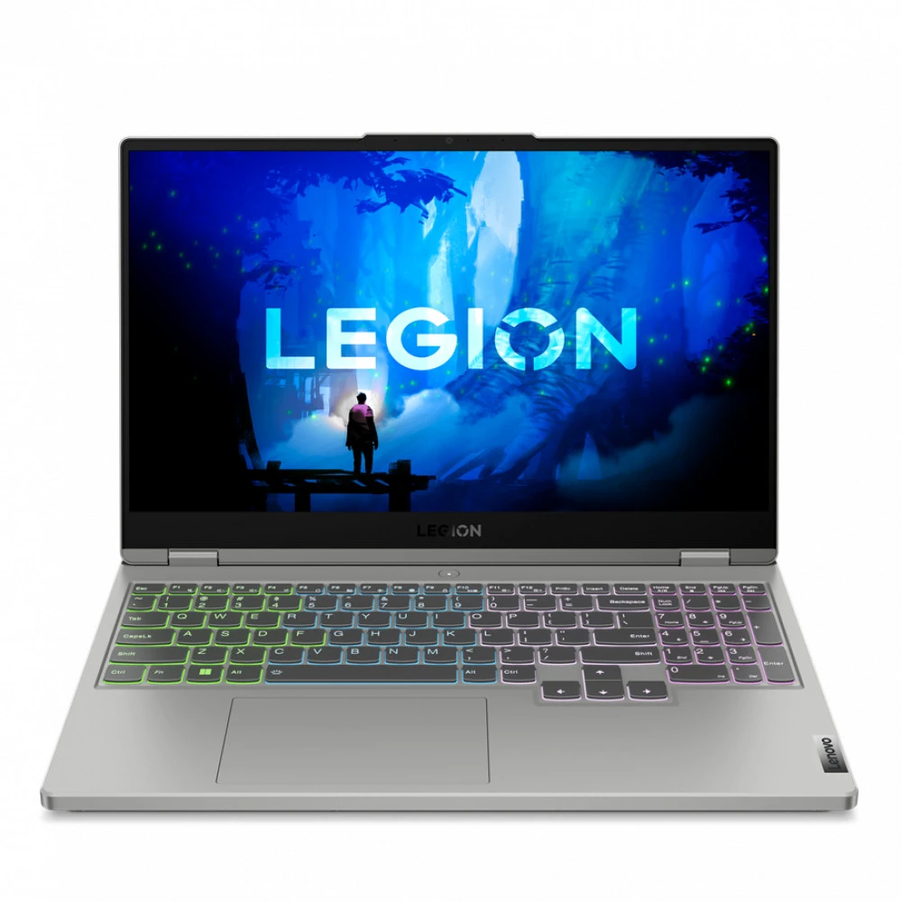 Ноутбук Lenovo Legion 5 15IAH7 82RC0031RK 15.6 ", FHD 1920x1080 (16:9), Intel, Core i5, 16 Гб, 512 ГБ, nVidia GeForce RTX 3050 Ti