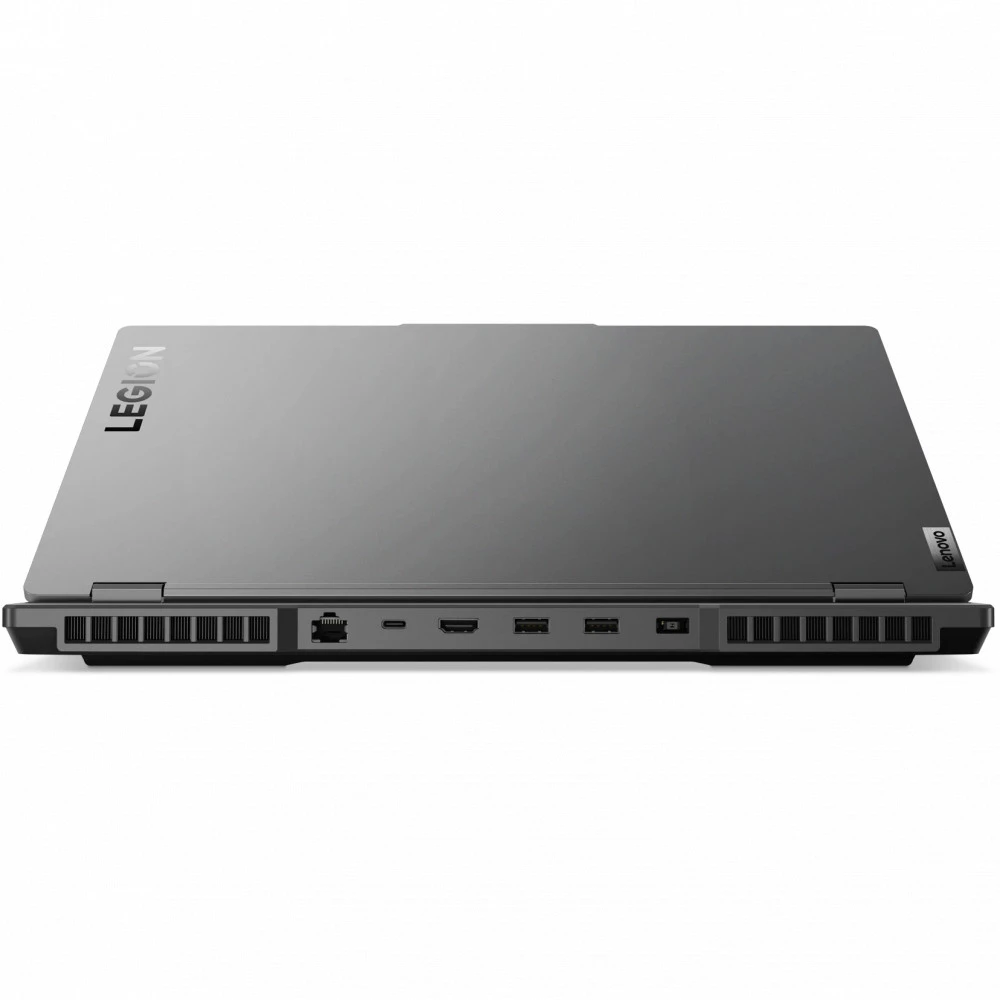 Ноутбук Lenovo Legion 5 Gen 7 (82RC000KRU) 15.6 ", FHD 1920x1080 (16:9), Intel, Core i5, 16 Гб, 512 ГБ, nVidia GeForce RTX 3050, Windows 11 Home