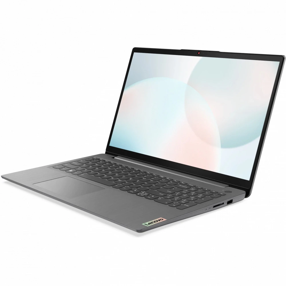 Ноутбук Lenovo IdeaPad 3 15ABA7 82RN0007RK 15.6 ", FHD 1920x1080 (16:9), AMD, Ryzen 3, 8 Гб, 256 ГБ, AMD Radeon Vega