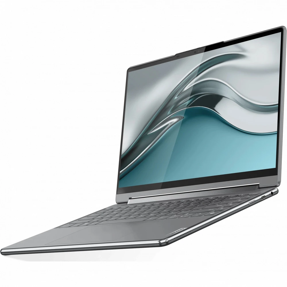 Ноутбук Lenovo Yoga 9 Gen 7 (82LU0038RU) 14 ", 4K Ultra HD + 3840x2400 (16:10), Intel, Core i7, 16 Гб, 1 ТБ, Intel Iris Xe Graphics, Windows 11 Home