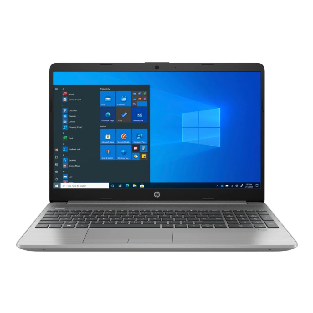 Ноутбук HP 250 G8 2W8Z5EA 2W8Z5EA_RU 15.6 ", FHD 1920x1080 (16:9), Intel, Core i3, 8 Гб, 256 ГБ, Intel UHD Graphics
