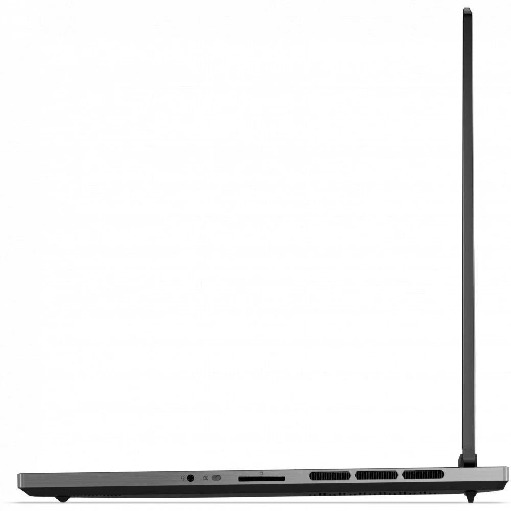 Ноутбук Lenovo Legion Slim 7 Gen 7 (82TF000SRK) 16 ", WUXGA 1920x1200 (16:10), Intel, Core i5, 16 Гб, 512 ГБ, nVidia GeForce RTX 3050 Ti