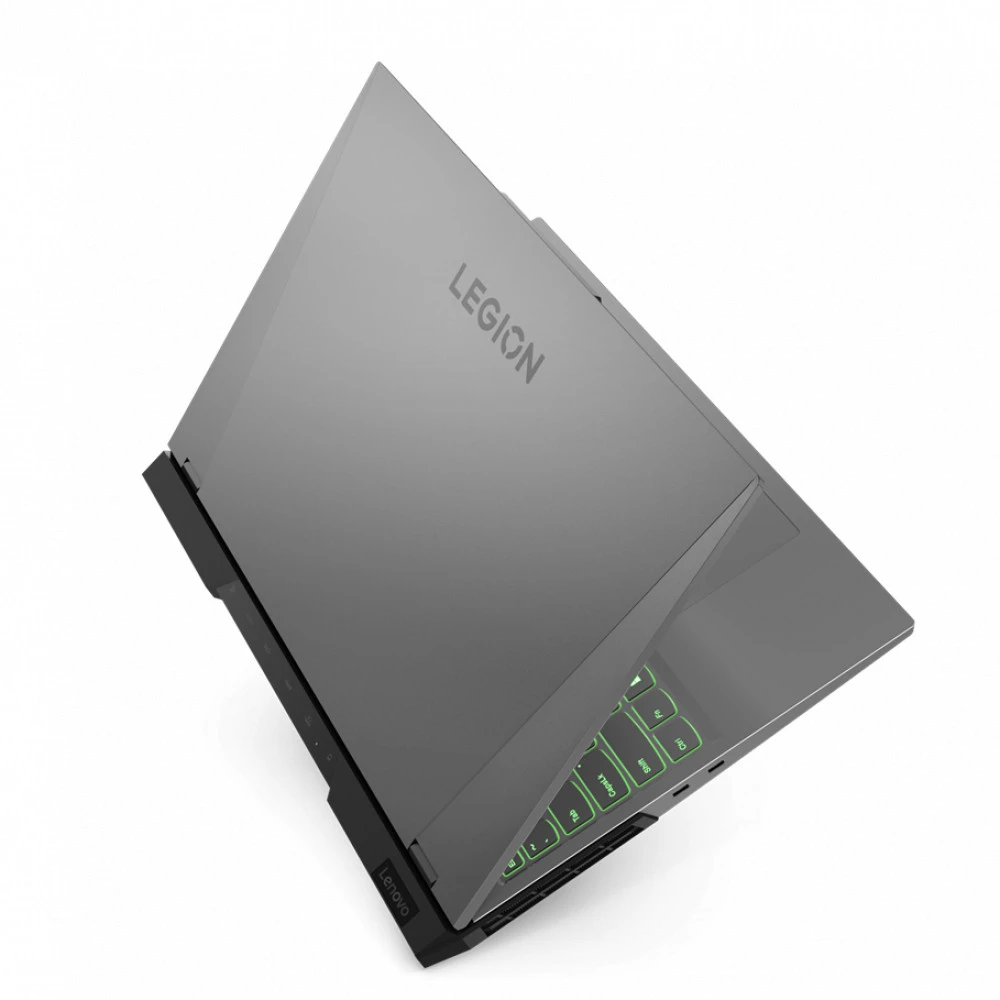 Ноутбук Lenovo Legion 5 Pro 16ARH7H 82RG000RRK 16 ", WQXGA 2560x1600 (16:10), AMD, Ryzen 5, 16 Гб, 1 ТБ, nVidia GeForce RTX 3060