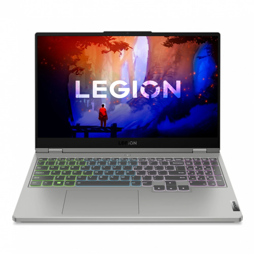 Ноутбук Lenovo Legion 5 15ARH7H 82RD000RRK 15.6 ", FHD 1920x1080 (16:9), AMD, Ryzen 5, 16 Гб, 1 ТБ, nVidia GeForce RTX 3060