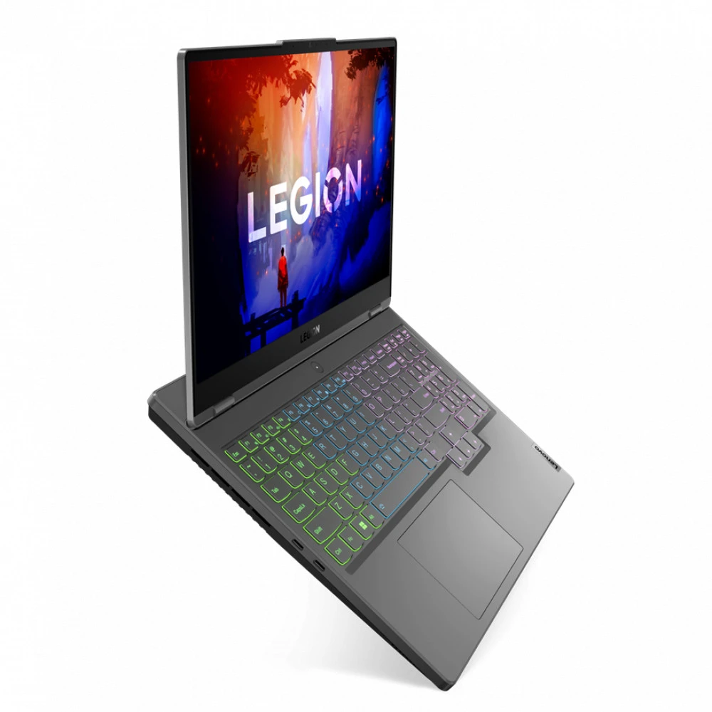 Ноутбук Lenovo Legion 5 15ARH7H 82RD000RRK 15.6 ", FHD 1920x1080 (16:9), AMD, Ryzen 5, 16 Гб, 1 ТБ, nVidia GeForce RTX 3060