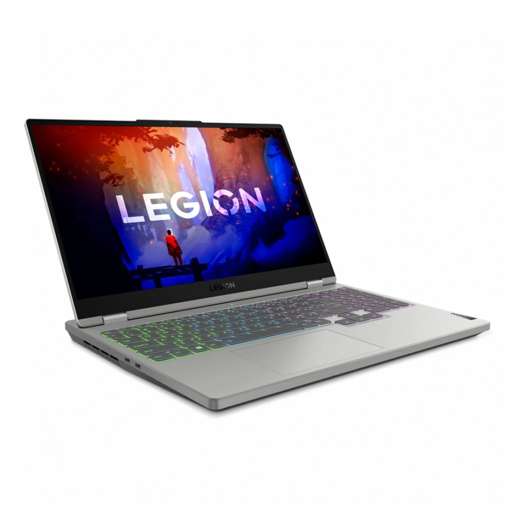 Ноутбук Lenovo Legion 5 15ARH7H 82RD000RRK 15.6 ", FHD 1920x1080 (16:9), AMD, Ryzen 5, 16 Гб, 1 ТБ, nVidia GeForce RTX 3060