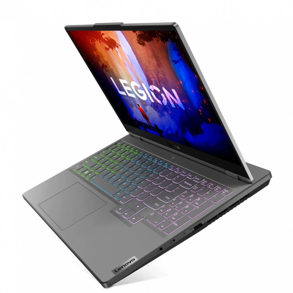 Ноутбук Lenovo Legion 5 15ARH7H 82RD000RRK 15.6 ", FHD 1920x1080 (16:9), AMD, Ryzen 5, 16 Гб, 1 ТБ, nVidia GeForce RTX 3060