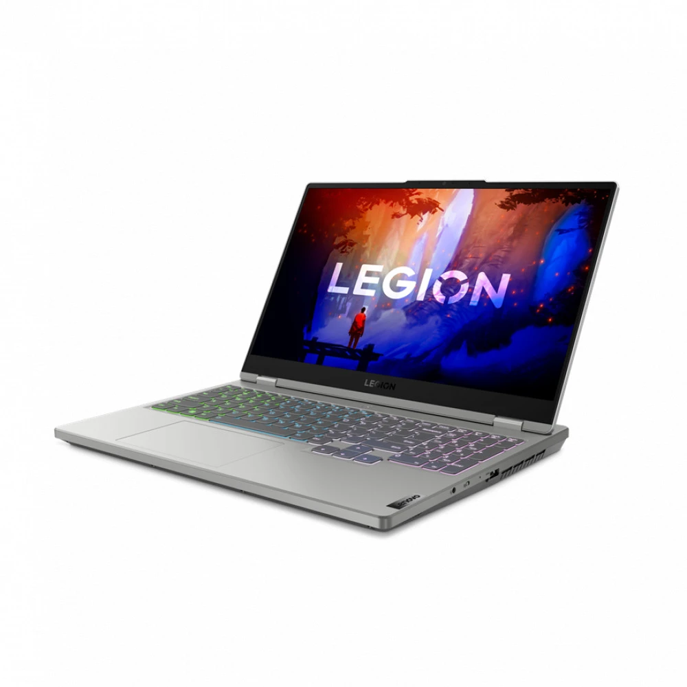 Ноутбук Lenovo Legion 5 15ARH7H 82RD000RRK 15.6 ", FHD 1920x1080 (16:9), AMD, Ryzen 5, 16 Гб, 1 ТБ, nVidia GeForce RTX 3060