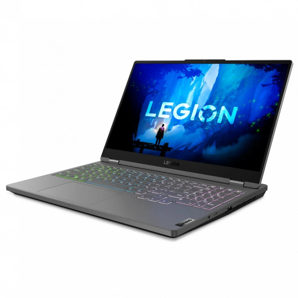 Ноутбук Lenovo Legion 5 Gen 7 (82RB00MERK) 15.6 ", WQHD 2560x1440 (16:9), Intel, Core i7, 16 Гб, 1 ТБ, nVidia GeForce RTX 3070 TI