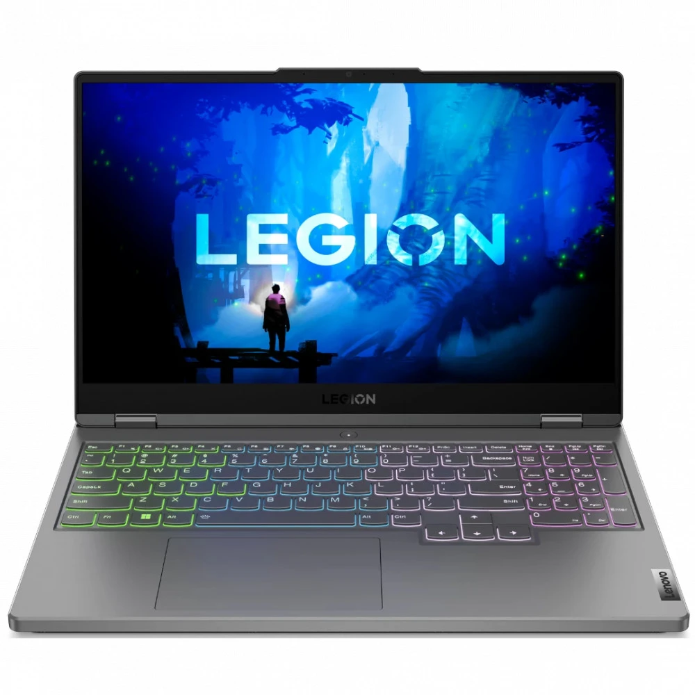 Ноутбук Lenovo Legion 5 Gen 7 (82RB00MERK) 15.6 ", WQHD 2560x1440 (16:9), Intel, Core i7, 16 Гб, 1 ТБ, nVidia GeForce RTX 3070 TI